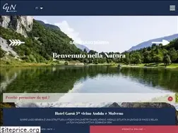 Sites similar to garnilagonembia.com
