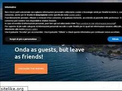 Sites similar to garnionda.com