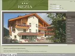 Sites similar to garnirezia.com