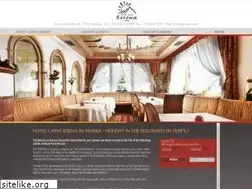 Sites similar to garniserena.com