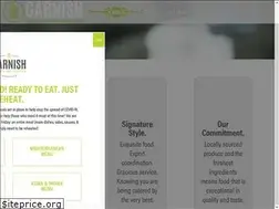 Sites similar to garnishrva.com