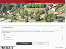 Sites similar to garnisonsstadt.de