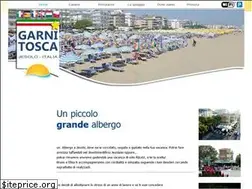 Sites similar to garnitosca.com