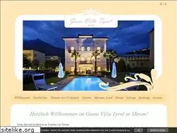 Sites similar to garnityrol.it