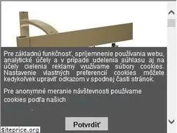 Sites similar to garnize.eu