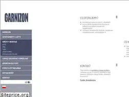 Sites similar to garnizon.biz