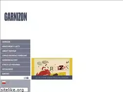 Sites similar to garnizon.pl