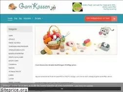Sites similar to garnkassen.dk