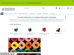 Sites similar to garnkontor.eu