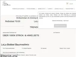 Sites similar to garnmanufaktur.com