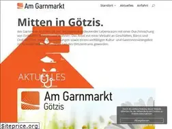 Sites similar to garnmarkt.at