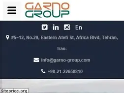 Sites similar to garno-group.com