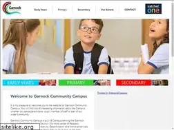 Sites similar to garnockcommunitycampus.co.uk