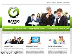 Sites similar to garnomedia.net