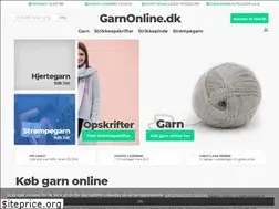 Sites similar to garnonline.dk