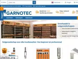 Sites similar to garnotec.be