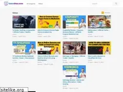 Sites similar to garnova.com