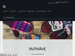 Sites similar to garnr.se