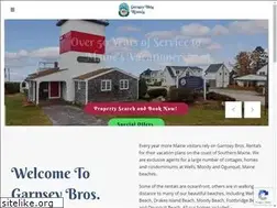 Sites similar to garnsey.com