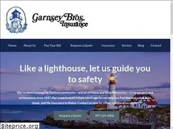 Sites similar to garnseybrothers.com