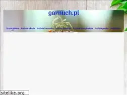 Sites similar to garnuch.pl