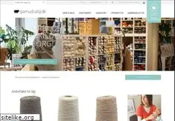 Sites similar to garnudsalg.dk