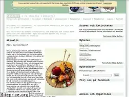 Sites similar to garnverket.se
