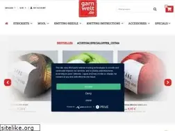 Sites similar to garnwelt.de