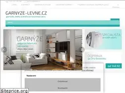 Sites similar to garnyze-levne.cz