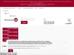 Sites similar to garnyze24.cz