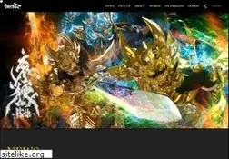 Sites similar to garo-project.jp