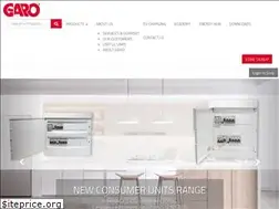 Sites similar to garo.ie