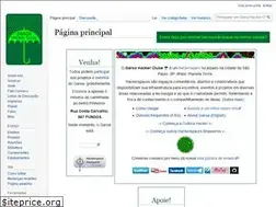 Sites similar to garoa.net.br