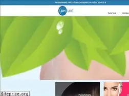 Sites similar to garocare.lt