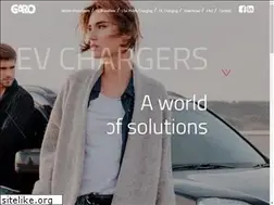 Sites similar to garocharging.com