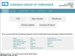 Sites similar to garodia.in