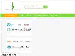 Sites similar to garodiaagencies.in