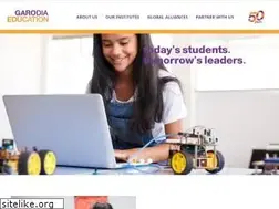 Sites similar to garodiaeducation.com