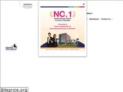 Sites similar to garodiainternational.org