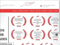 Sites similar to garodiasacademy.org