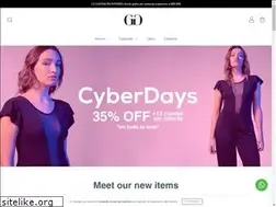 Sites similar to garofalo.com.ar