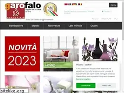 Sites similar to garofalobomboniere.it