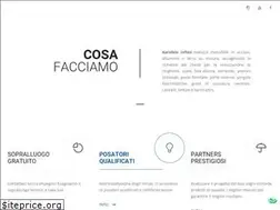 Sites similar to garofaloinfissi.it