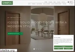 Sites similar to garofoli.com