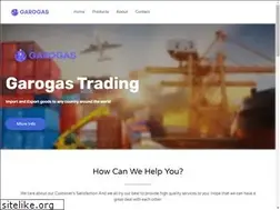 Sites similar to garogas.com