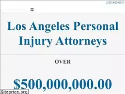 Sites similar to garolaw.com