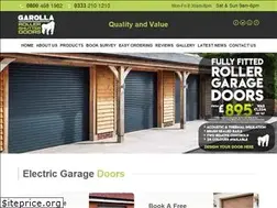 Sites similar to garolla.co.uk