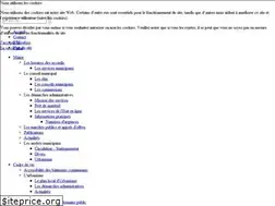 Sites similar to garons.fr