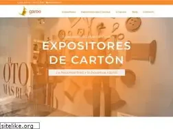 Sites similar to garoo.es