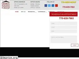 Sites similar to garoofingandrepair.com